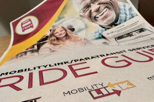 Maryland mobilitylink