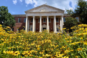 Maryland State House