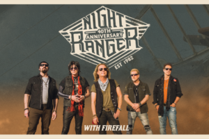 Night ranger