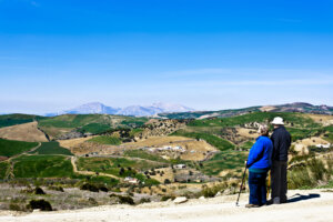 Andalusia