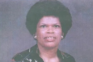 Vickie Lynn Belk