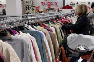 Retail Sales