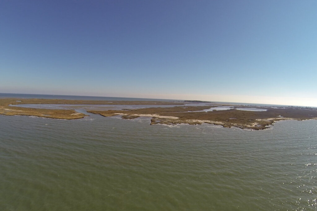 Tangier Island