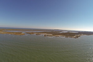 Tangier Island