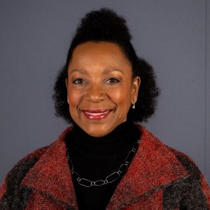 Diane Roberts