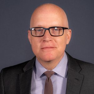 Bill McFarland