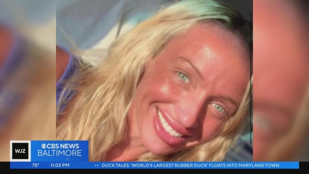 Body found off Harford County trail believed to be woman reported missing night before
