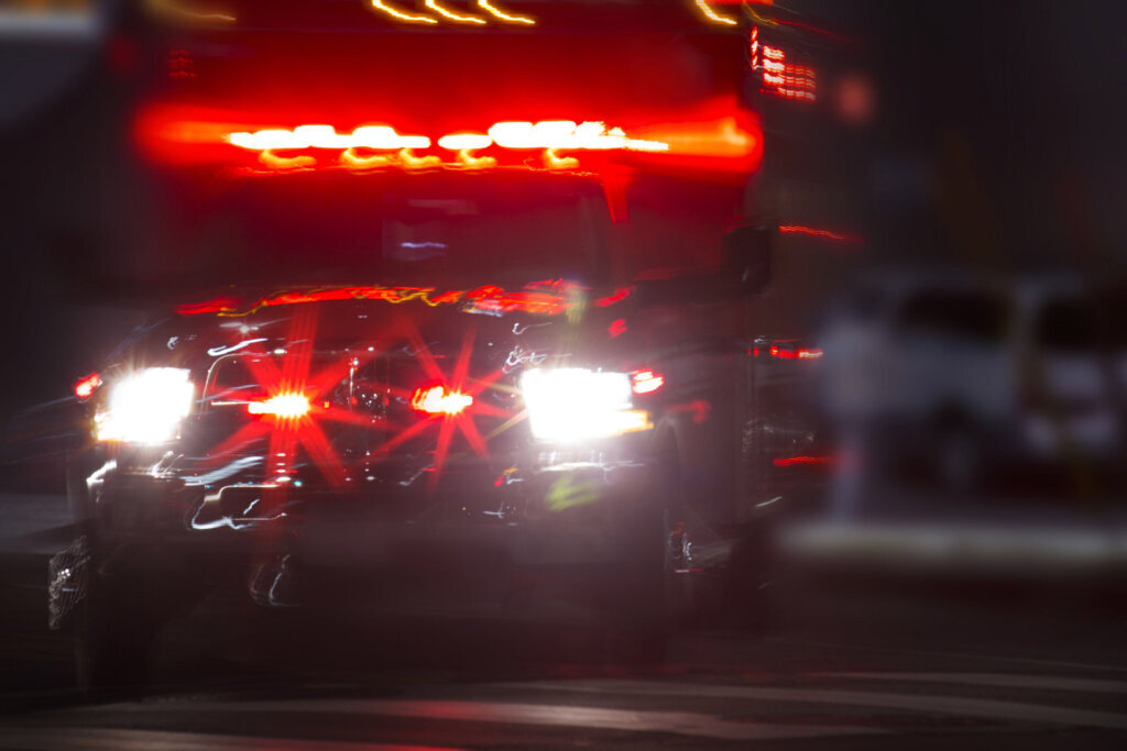 Emergency Responder