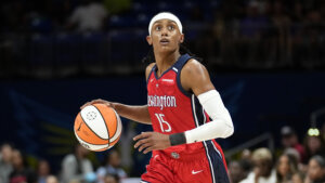 Brittney Sykes