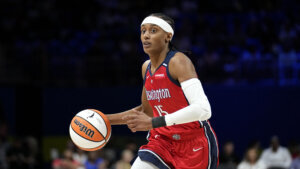 Brittney Sykes