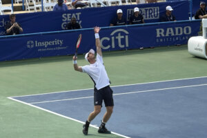 Washington Tennis