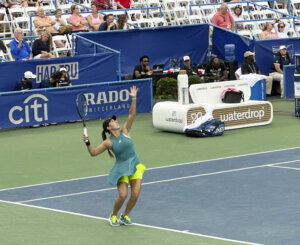 Washington Tennis