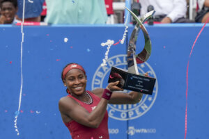 Coco Gauff