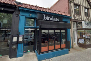 BINDAAS