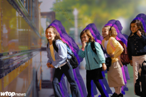 Back to School Basics