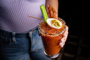 BloodyMary