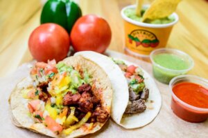 District Taco 84 of