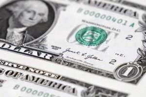 Ditching the Dollar