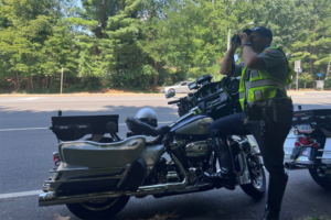 FairfaxCountyPolice Roadshark