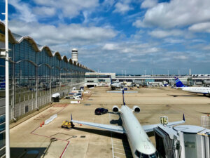 National Airport