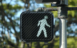 Walk Sign