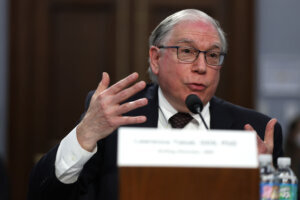 House Hearing Examines NIH 2023 Budget Request