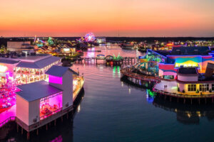 Myrtle Beach South Carolina