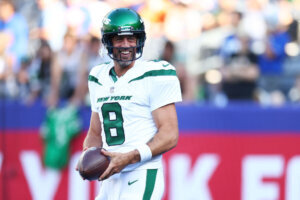 New York Jets v New York Giants