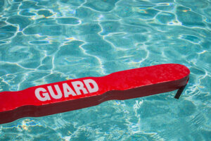Pool Safe