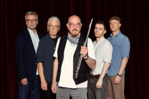 Jethro Tull desktop