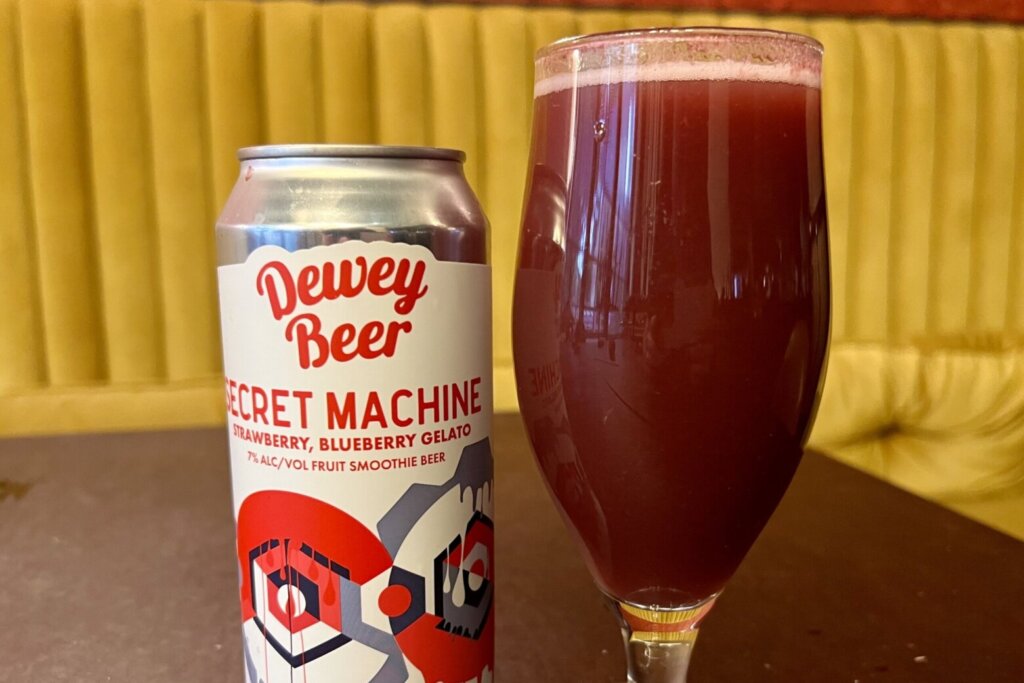 Beerpic dewey gelato