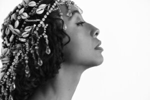 Corinne bailey rae