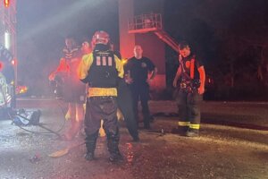 Firstresponderswaterrecovery