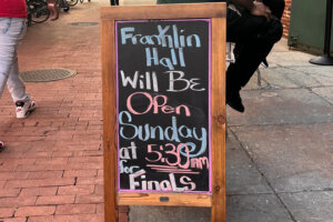 Franklins