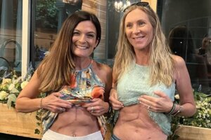 Jenniferandstephanie