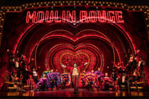 Moulin Rouge