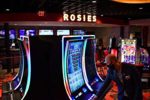 Rosiesgaming