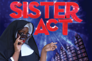 Sister act