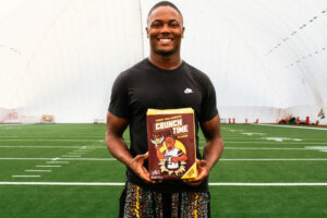 Terry mclaurin