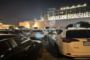 Union market