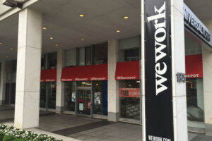 Wework