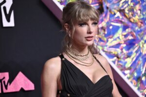 2023 MTV Video Music Awards Arrivals