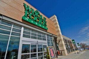 Whole Foods Market