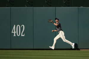 Marlins Nationals Baseball