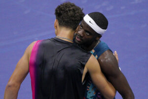 US Open Tennis