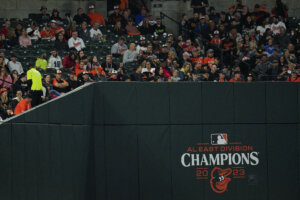 Red Sox Orioles Baseball