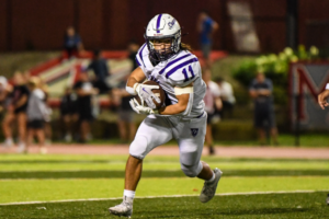 Avery Chow POTW