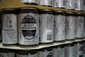 Atlas Brew Works