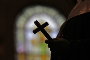Clergy Abuse New Orleans