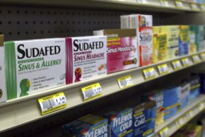 ADDITION Cold Medicine